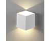 Настенный светильник Crystal Lux CLT 227W WH