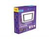 Встраиваемый светильник с подсветкой Ambrella Light Downlight DCR392