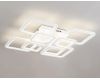 Потолочная люстра Ambrella Light Acrylica Original FA4423