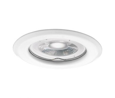 Кольцо точечного светильника Kanlux Argus 37156