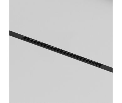 Трековый светильник Denkirs Smart Grill Zigbee DK8302-BK