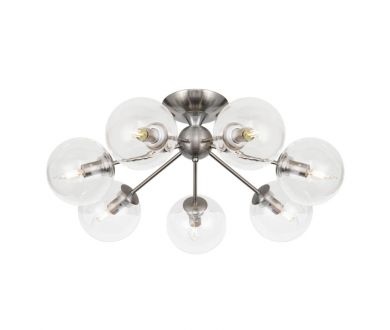 Потолочная люстра Citilux Томми CL102171
