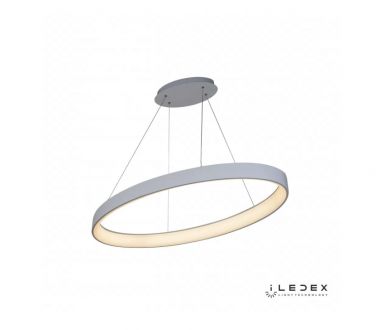 Купить Подвесной светильник iLedex Elips 9023P-A-60 Подвесной светильник iLedex Elips 9023P-A-60