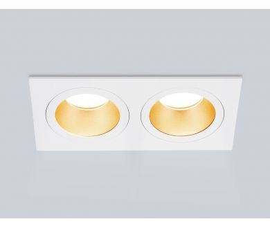 Встраиваемый светильник Ambrella Light Techno spot Technic base TN102831