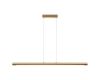 Подвесной светильник Odeon Light Mali 6644/45L