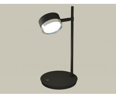 Купить Настольная лампа Ambrella Light Traditional (C9802, N8118) XB9802151 Настольная лампа Ambrella Light Traditional (C9802, N8118) XB9802151