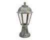 Уличный светильник Fumagalli Minilot/Saba K22.111.000.BXF1R