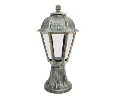 Уличный светильник Fumagalli Minilot/Saba K22.111.000.BXF1R