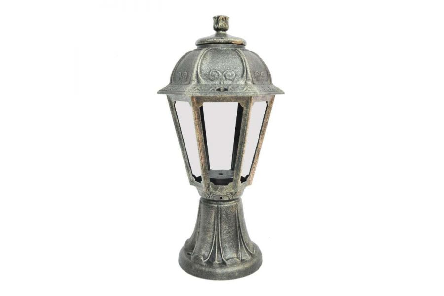Уличный светильник Fumagalli Minilot/Saba K22.111.000.BXF1R