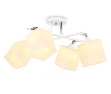 Люстра на штанге Ambrella Light Modern TR303083
