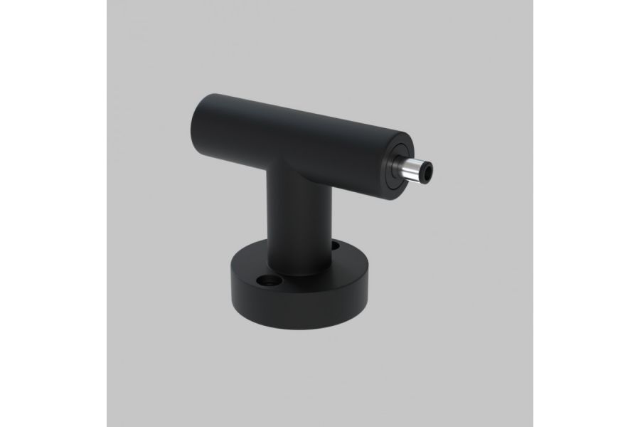 I-соединитель IMEX Thin & Smart IL.0060.4007-BK