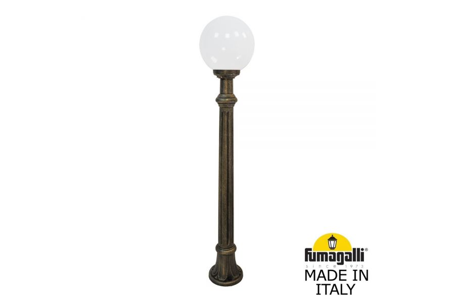 Ландшафтный светильник Fumagalli Globe 250 G25.163.000.BYF1R