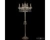 Торшер Bohemia Ivele Crystal AL16313T9/8/200-160 SGB