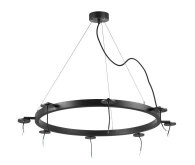 Крепление подвесное круглое Lighstar Rullo 571018