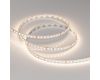 Светодиодная лента Arlight RT-A128-8mm 24V Warm3500 (10 W/m, IP20, 5m) 038757(1)