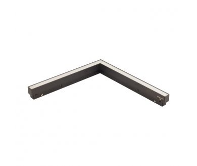 Трековый магнитный светильник AM Group MAGNET AM511 LL-20-18+18P 4000K