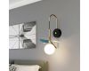Настенный светильник ImperiumLoft Matisse 201086-23