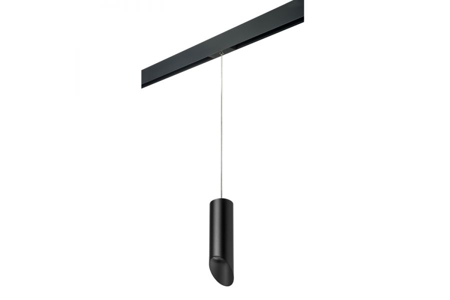 Трековый светильник Lightstar Rullo PRORP48737 (214487+595857+201437)