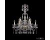 Подвесная люстра Bohemia Ivele Crystal 1413/6+3/200/XL-66 G