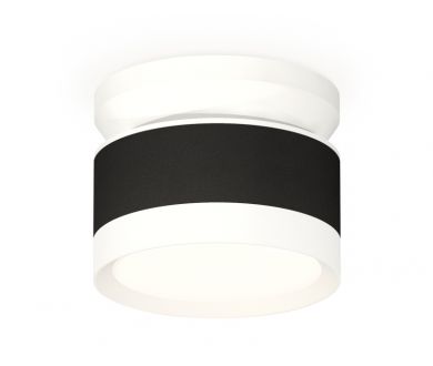 Потолочный светильник Ambrella Light Techno Spot XS8102045 (N8901, C8102, N8112)