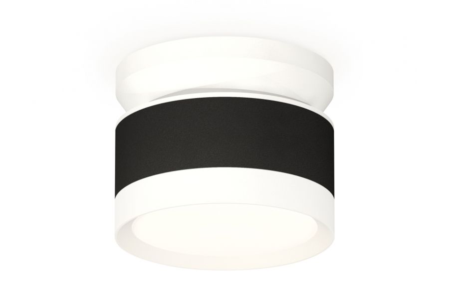 Потолочный светильник Ambrella Light Techno Spot XS8102045 (N8901, C8102, N8112)