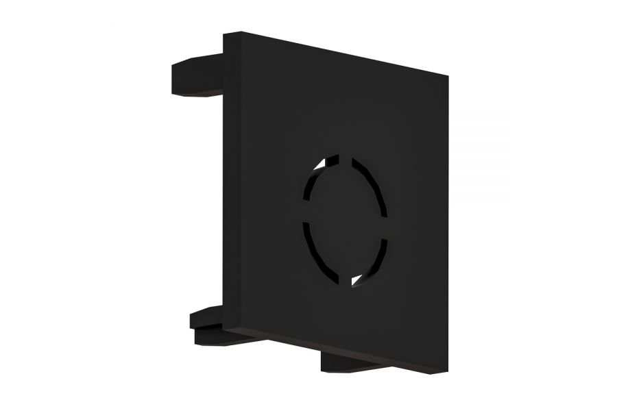 Заглушка для шинопровода Arte Lamp Optima-accessories A741106