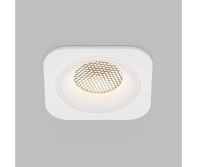 Встраиваемый светильник Elektrostandard Tetro 15276/LED 4690389217869 a071310