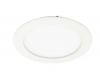 Встраиваемый светильник Arte Lamp Fine A2612PL-1WH