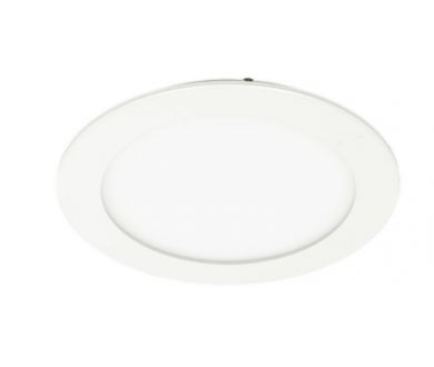 Встраиваемый светильник Arte Lamp Fine A2612PL-1WH