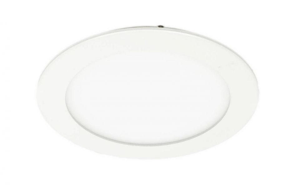 Встраиваемый светильник Arte Lamp Fine A2612PL-1WH