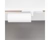 Трековый светильник Citilux Тубус CL01T120N
