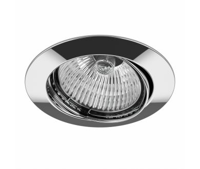 Встраиваемый светильник Lightstar Lega Hi Adj  011024