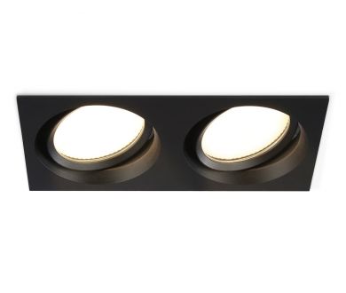 Встраиваемый светильник Ambrella Light Techno Spot IP Protect TN6661
