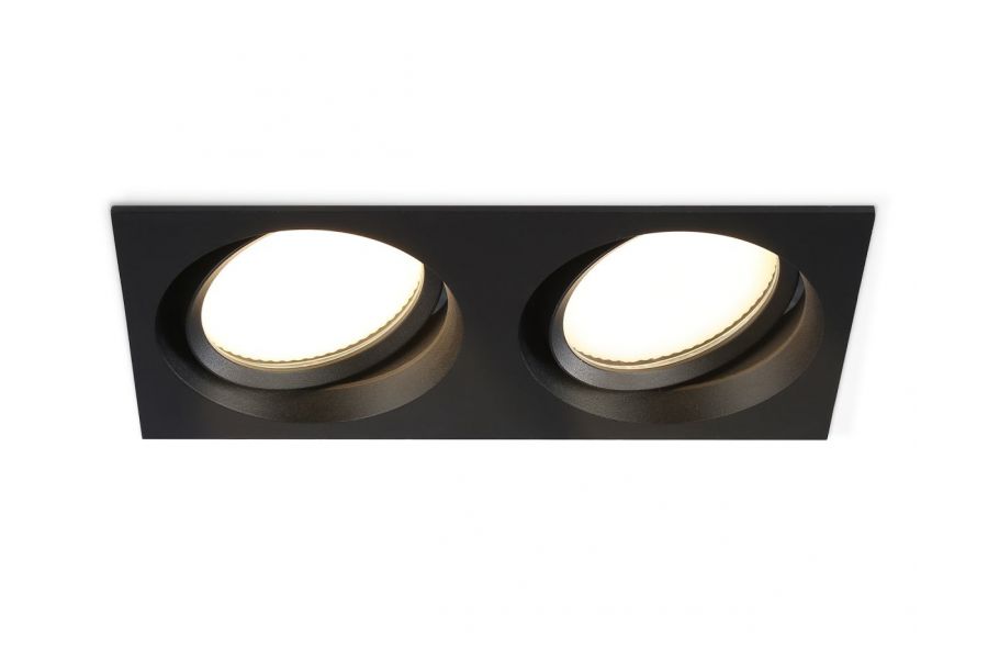 Встраиваемый светильник Ambrella Light Techno Spot IP Protect TN6661