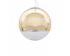 Подвесной светильник Lumina Deco Ibiza LDP 108-200 GD