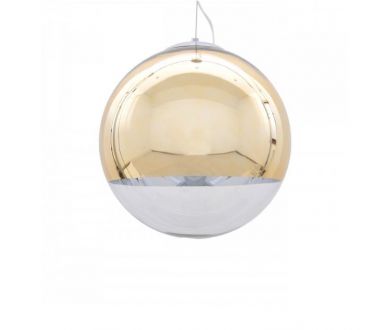 Подвесной светильник Lumina Deco Ibiza LDP 108-200 GD