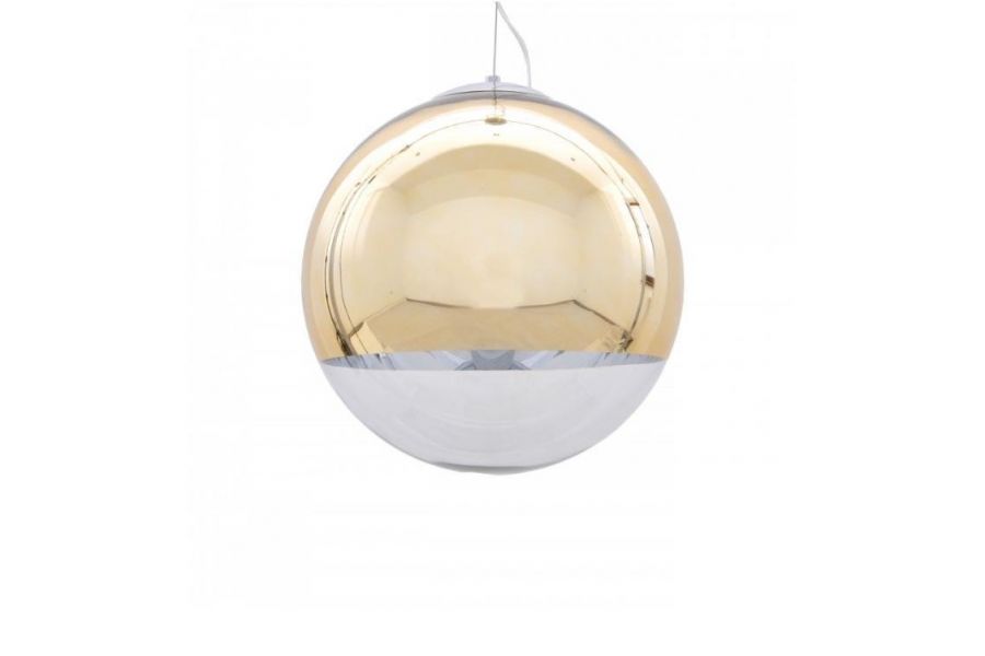 Подвесной светильник Lumina Deco Ibiza LDP 108-200 GD