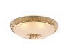 Потолочный светильник Arte Lamp Vassoio A9205PL-5GO