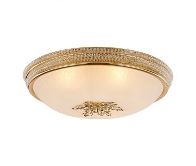 Потолочный светильник Arte Lamp Vassoio A9205PL-5GO