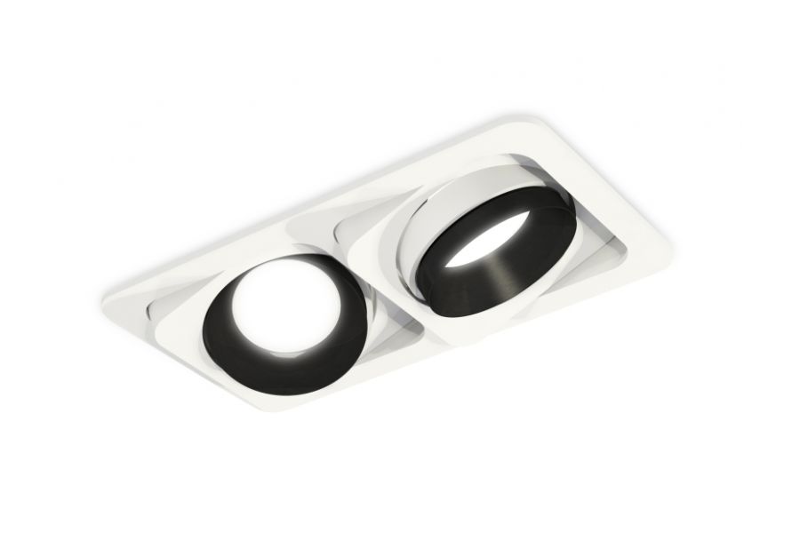 Встраиваемый светильник Ambrella Light Techno Spot XC7663021 (C7663, N7031)