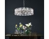 Подвесная люстра Maytoni Puntes MOD043PL-06CH