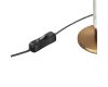 Настольная лампа Odeon Light L-Vision Collier 5455/15TL