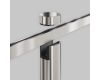 Трековый магнитный светильник Maytoni Skim TR145-1-3W3K-W-PT