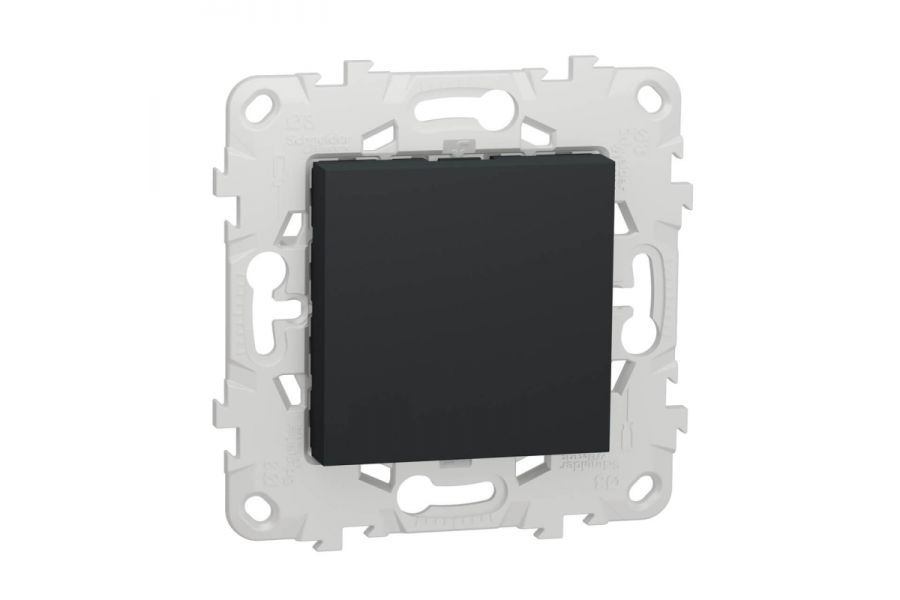 Заглушка 45х45 Schneider Electric Unica New NU586654