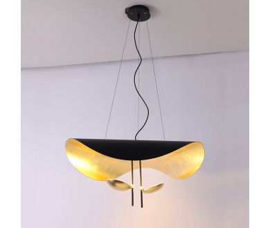 Подвесной светильник ImperiumLoft Covert 178132-26