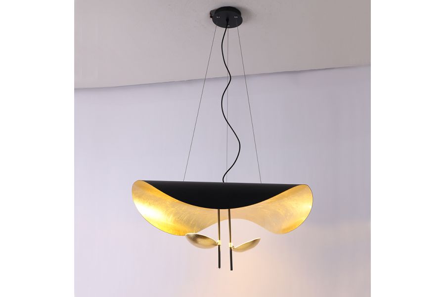 Подвесной светильник ImperiumLoft Covert 178132-26