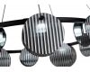 Подвесная люстра Stilfort Relux 4008/02/08P