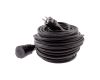 Удлинитель силовой Эра UPx-1e-3x1,5-30m-IP44(KG) Б0050859