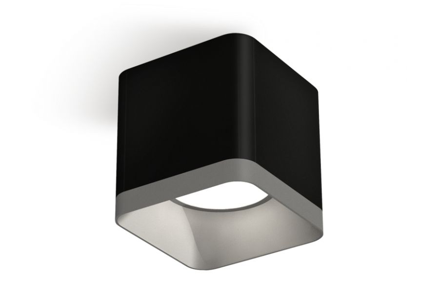 Накладной светильник Ambrella Light Techno XS7806003 (C7806, N7703)