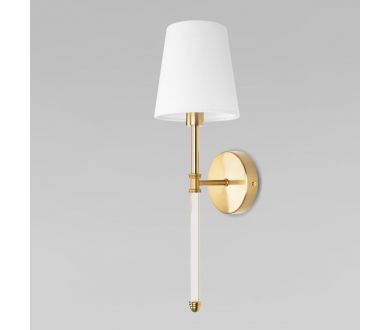 Бра Loft IT Cosy 10308W Antique Brass